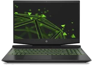 Pavilion Gaming 15-dk0095ur
