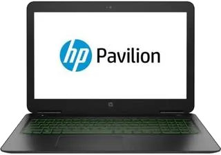 Pavilion Gaming 15-dp0095ur