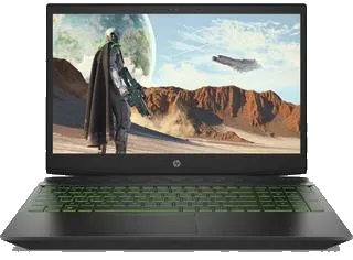 Pavilion Gaming 17-cd0062ur