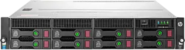 Proliant WS460C Gen8