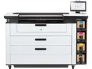 PageWide XL 8200